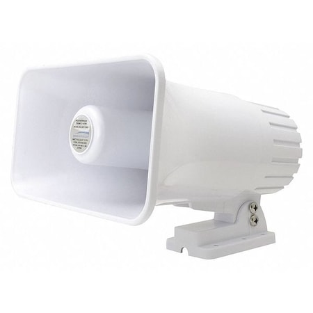 Speco Technologies Audio Equipment SPC15RP - product photo 1