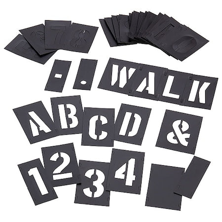 C.h. Hanson Safety Sign 10192 - product photo 1
