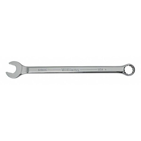 Williams Hand Tool 1236SC - product photo 1