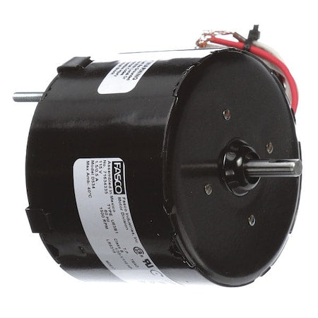 Fasco Motor D534 - product photo 1