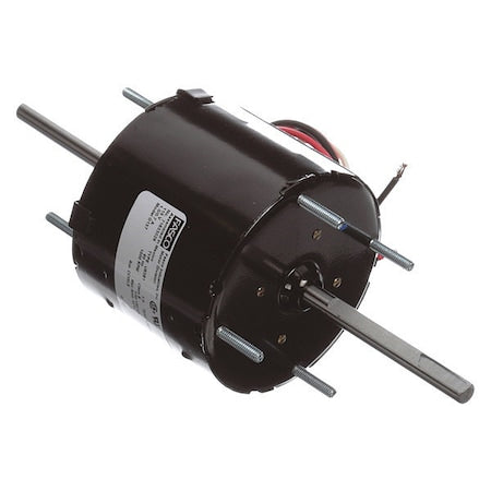 Fasco Motor D137 - product photo 1