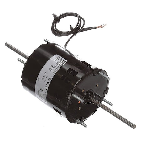 Fasco Motor D209 - product photo 1