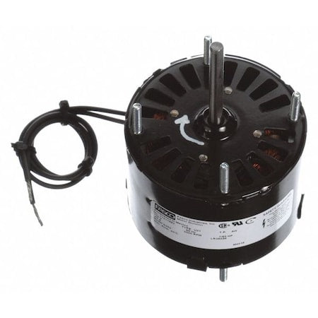 Fasco Motor D202 - product photo 1