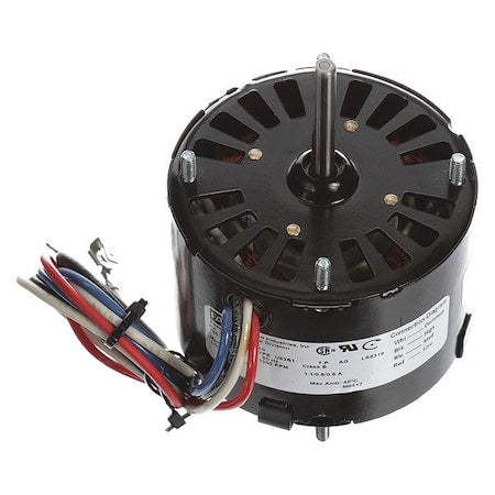 Fasco Motor D1134 - product photo 1