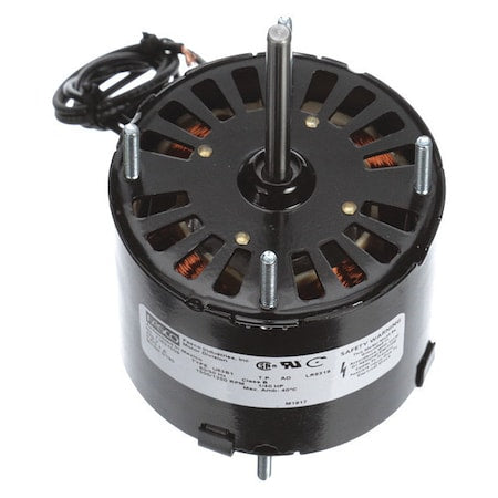 Fasco Motor D190 - product photo 1
