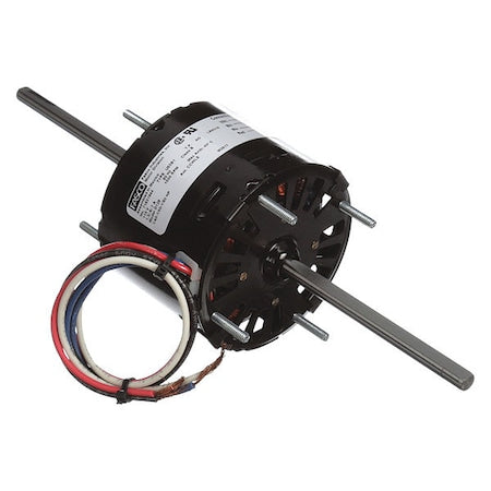 Fasco Motor D128 - product photo 1