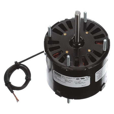 Fasco Motor D515 - product photo 1