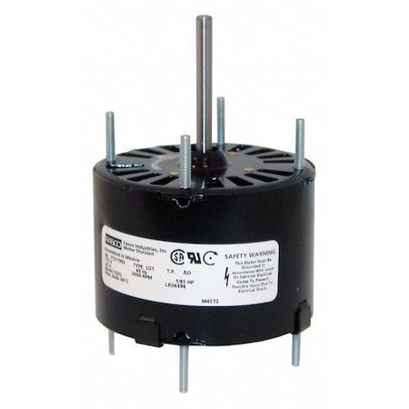 Fasco Motor D188 - product photo 1
