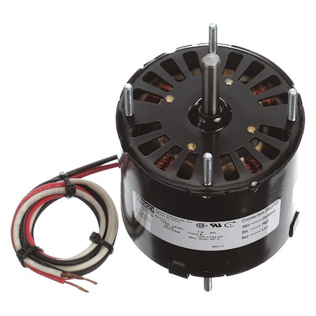Fasco Motor D532 - product photo 1
