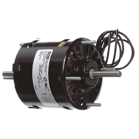 Fasco Motor D365 - product photo 1