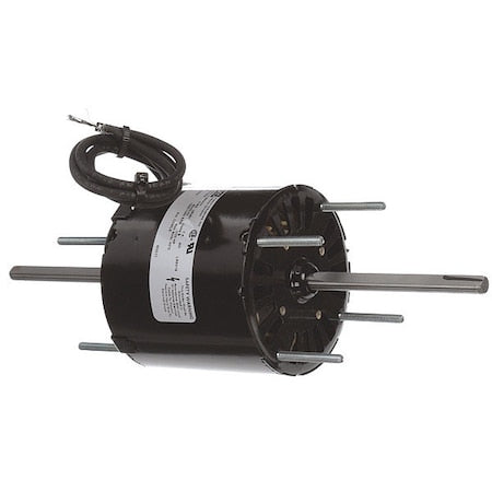 Fasco Motor D636 - product photo 1