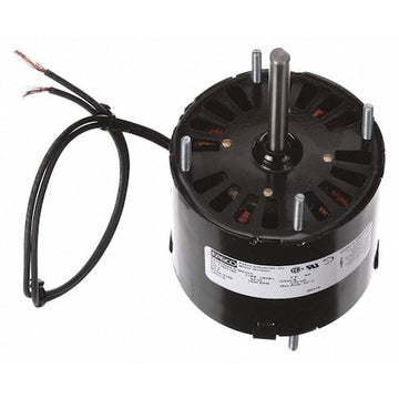 Fasco Motor D189 - product photo 1