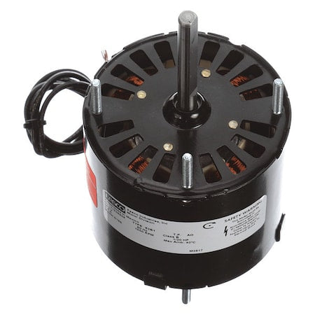 Fasco Motor D186 - product photo 1