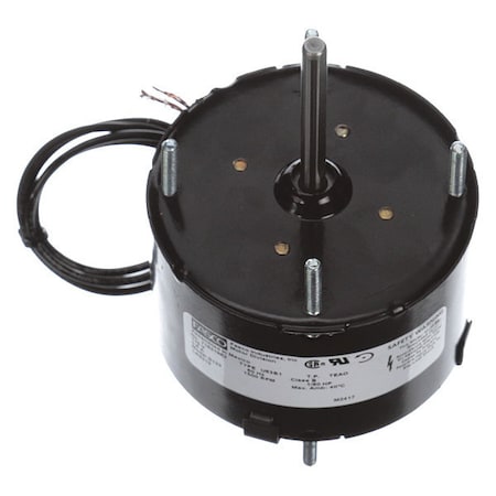 Fasco Motor D123 - product photo 1