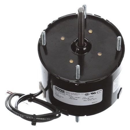 Fasco Motor D124 - product photo 1
