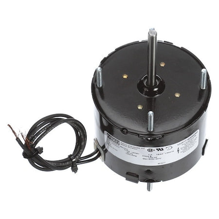 Fasco Motor D125 - product photo 1