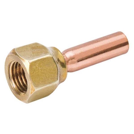 Mueller Industries Refrigeration Part A 15727 - product photo 1