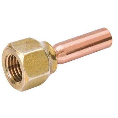 Mueller Industries Refrigeration Part A 15725 - product photo 1