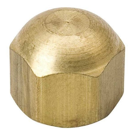 Mueller Industries Refrigeration Part A 04544 - product photo 1