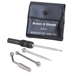 Tesa Brown & Sharpe Measuring Tool 599-795 - product photo 1
