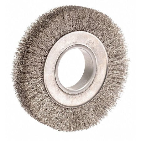 Weiler Abrasive Brush 03510 - product photo 1