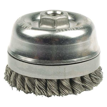 Weiler Abrasive Brush 12796 - product photo 1