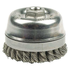 Weiler Abrasive Brush 12796 - product photo 1