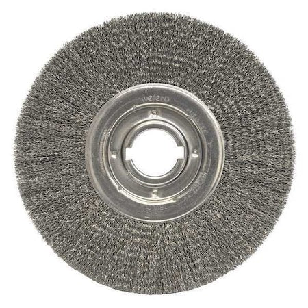 Weiler Abrasive Brush 06180 - product photo 1
