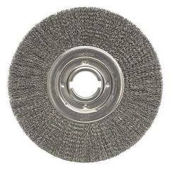Weiler Abrasive Brush 06180 - product photo 1