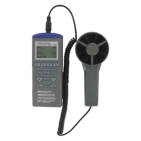 Dwyer Instruments Air Movement 9671 - product photo 1
