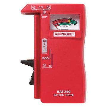 Amprobe Electrical Tester BAT-250 - product photo 1