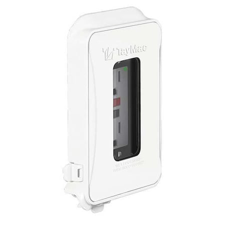 Taymac Electrical Box ML450W - product photo 1