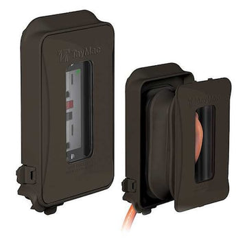Taymac Electrical Box ML450Z - product photo 1