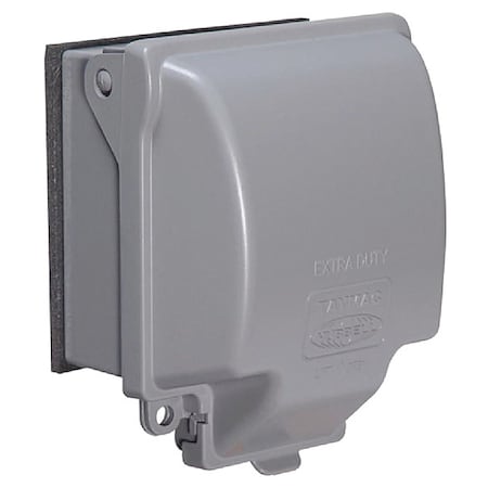 Taymac Electrical Box MX6200 - product photo 1