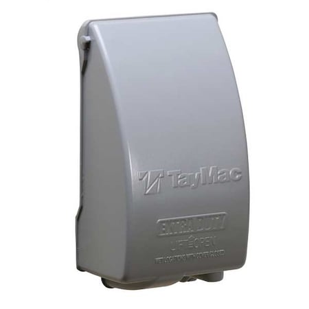 Taymac Electrical Box MX5280S - product photo 1