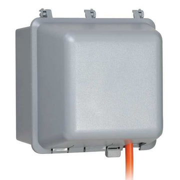 Taymac Electrical Box MM7440G - product photo 1