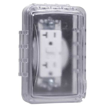 Taymac Electrical Box MM110C - product photo 1