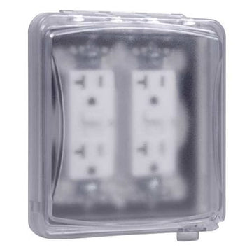 Taymac Electrical Box MM1410C - product photo 1
