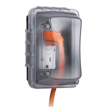 Taymac Electrical Box MM410C - product photo 1