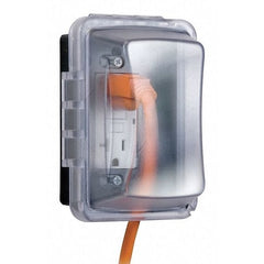 Taymac Electrical Box MM510C - product photo 1