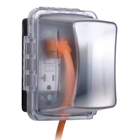 Taymac Electrical Box MM710C - product photo 1