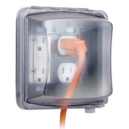 Taymac Electrical Box MM2410C - product photo 1