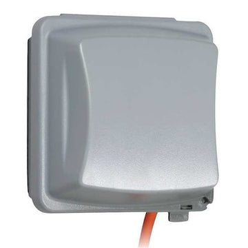 Taymac Electrical Box MM2410G - product photo 1