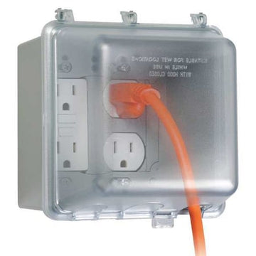Taymac Electrical Box MM7440C - product photo 1