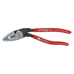 Orbis Hand Tool 9O 21-410 SBA - product photo 1