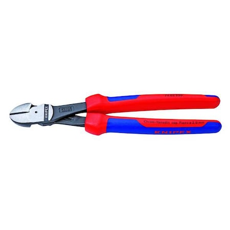 Knipex Hand Tool 74 02 250 SBA - product photo 1