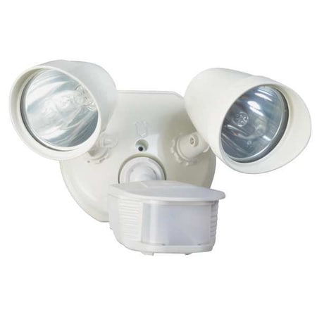 Designers Edge Outdoor Light L6010WH - product photo 1