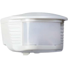 Designers Edge Outdoor Light L6020WH - product photo 1