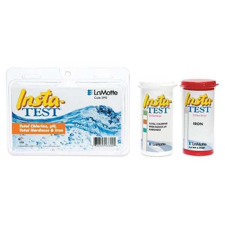 Insta-Test Lab Supply 2992 - product photo 1