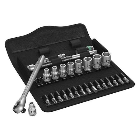 Wera Hand Tool 05004020001 - product photo 1